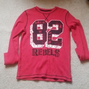 Arizona thermal shirt